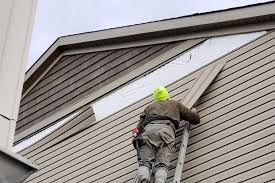 Siding Removal and Disposal in Camino Tassajara, CA